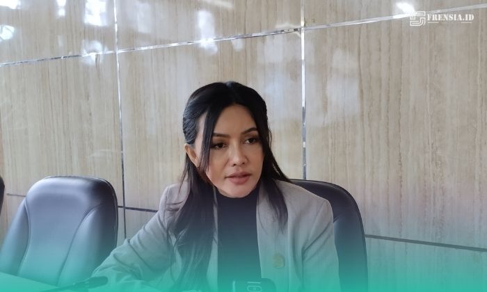 Sekretaris Komisi D DPRD Jember, Indi Naidha (Foto: Fadli/Frensia). 