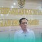 Ketua DPRD Jember, sekaligus Ketua DPC Gerindra Jember, Ahmad Halim (Foto: Istimewa). 