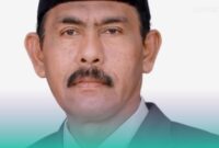 Ketua Badan Kehormatan DPRD Jember, M. Hafidi, (Foto: Website DPRD Jember). 