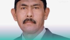 Ketua Badan Kehormatan DPRD Jember, M. Hafidi, (Foto: Website DPRD Jember). 
