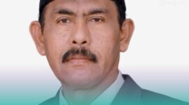 Ketua Badan Kehormatan DPRD Jember, M. Hafidi, (Foto: Website DPRD Jember). 