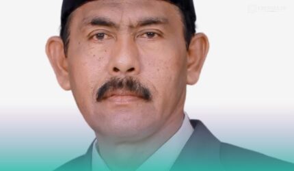 Ketua Badan Kehormatan DPRD Jember, M. Hafidi, (Foto: Website DPRD Jember).