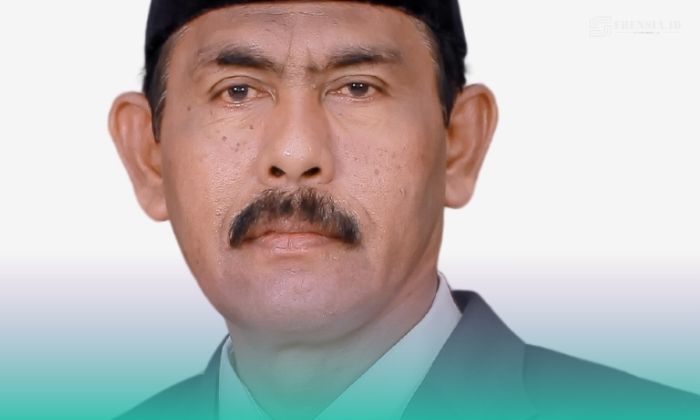 Ketua Badan Kehormatan DPRD Jember, M. Hafidi, (Foto: Website DPRD Jember). 