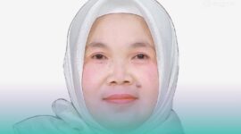 Ketua Komisi D DPRD Jember, Sunarsi Khoris (Foto: Website DPRD Jember). 