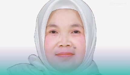 Ketua Komisi D DPRD Jember, Sunarsi Khoris (Foto: Website DPRD Jember).
