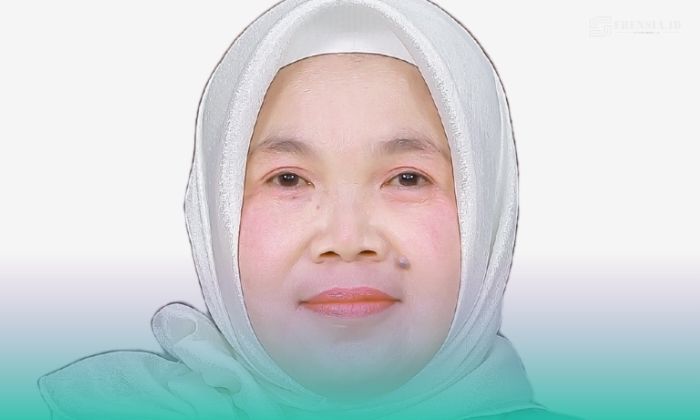 Ketua Komisi D DPRD Jember, Sunarsi Khoris (Foto: Website DPRD Jember). 