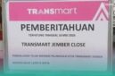 Tangkapan layar dari akun Instagram @Info Jember. 