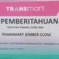 Tangkapan layar dari akun Instagram @Info Jember. 