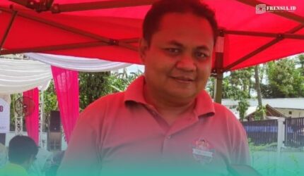 Kasi Kurikulum dan Pelayanan SD Dinas Pendidikan Jember, Muhammad Irfan Zainul Amin (Foto: Istimewa).