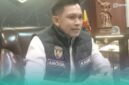 Kasat Reskrim Polres Jember, AKP Angga Riatma (Foto: Sigit/Frensia). 