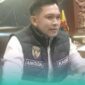 Kasat Reskrim Polres Jember, AKP Angga Riatma (Foto: Sigit/Frensia). 