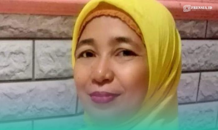 Susiyatik, Ketua Forum Bank Sampah Jember (Foto: Dok. Pribadi). 