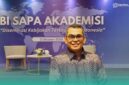 Pakar Ekonomi Universitas Jember (UNEJ) Adhitya Wardhono, PhD (Foto: Dok. Pribadi). 