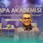Pakar Ekonomi Universitas Jember (UNEJ) Adhitya Wardhono, PhD (Foto: Dok. Pribadi). 