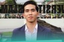 Muhammad Rifqi Ahzami, mahasiswa Program Studi (Prodi) Hukum Keluarga (HK) angkatan 2023 UIN KHAS Jember (Foto: Dok. Pribadi). 