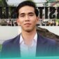 Muhammad Rifqi Ahzami, mahasiswa Program Studi (Prodi) Hukum Keluarga (HK) angkatan 2023 UIN KHAS Jember (Foto: Dok. Pribadi). 