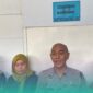 Kepala Satgas MBG Jember, Achmad Fauzi saat diwawancara awak media (Foto: Sigit/Frensia).  