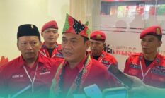 Sasar Pemilih Milenial, PDIP Jember Rombak Pengurus-45% Diisi Pemuda