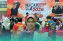 Nabila, mahasiswi Program Studi (Prodi) Pendidikan Agama Islam (PAI) Fakultas Tarbiyah dan Ilmu Keguruan (FTIK) UIN KHAS Jember, angkatan 2023 (Foto: Dok. Pribadi). 