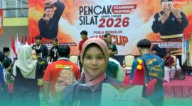 Nabila, mahasiswi Program Studi (Prodi) Pendidikan Agama Islam (PAI) Fakultas Tarbiyah dan Ilmu Keguruan (FTIK) UIN KHAS Jember, angkatan 2023 (Foto: Dok. Pribadi). 
