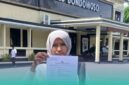 Fitriyah (44) warga Desa Jebung Kidul, Kecamatan Tlogosari, Kabupaten Bondowoso (Foto: Istimewa). 