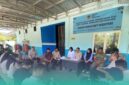 Satgas MBG Pemkab Jember saat menyidak salah satu SPPG di Kecamatan Semboro (Foto: Sigit/Frensia). 