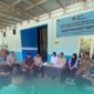 Satgas MBG Pemkab Jember saat menyidak salah satu SPPG di Kecamatan Semboro (Foto: Sigit/Frensia). 