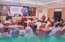 Pihak kepolisian saat membedah KUHAP Baru di Aula Rupatama (Foto: Humas Polres Jember). 