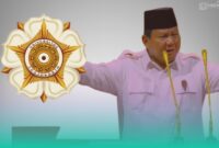 Gambar Mahasiswa UGM Pilih Prabowo di Pilpres 2024, Alasannya Bikin Geleng-Geleng: 