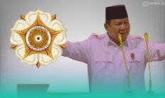 Mahasiswa UGM Pilih Prabowo di Pilpres 2024, Alasannya Bikin Geleng-Geleng: “Biar Hancur Sekalian”