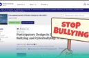 Gambar Review Kajian Bullying Mendorong Partisipasi Pencegahan Berbasis Teknologi (Sumber: Grafis Frensia)