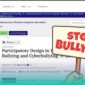 Gambar Review Kajian Bullying Mendorong Partisipasi Pencegahan Berbasis Teknologi (Sumber: Grafis Frensia)