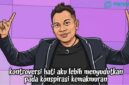 Kiprah Politik Vicky Prasetyo. Sumber Gambar: AI