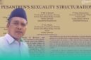 Gambar Menarik! Wadek III FTIK UIN KHAS Ternyata Pernah Aktif Meneliti Kehidupan Seksual Pesantren (Sumber: Grafis Frensia)