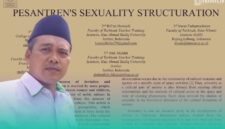 Gambar Menarik! Wadek III FTIK UIN KHAS Ternyata Pernah Aktif Meneliti Kehidupan Seksual Pesantren (Sumber: Grafis Frensia)