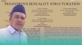Gambar Menarik! Wadek III FTIK UIN KHAS Ternyata Pernah Aktif Meneliti Kehidupan Seksual Pesantren (Sumber: Grafis Frensia)