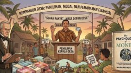 Sumber Gambar: Ilustrasi AI Gemini