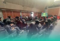 Gambar BEM Poliwangi dan BRKS Soroti Tambang Ilegal Petak 56, Desak Kajian Dampak Lingkungan dan Sosial (Sumber: Istimewa)