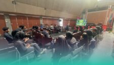 Gambar BEM Poliwangi dan BRKS Soroti Tambang Ilegal Petak 56, Desak Kajian Dampak Lingkungan dan Sosial (Sumber: Istimewa)