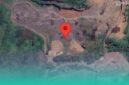 Gambar Bongkar Kejahatan Minerba, Praktisi Hukum Bidik Kerugian Negara dan TPPU Mafia Tambang Kalipuro (Sumber: maps satelite)
