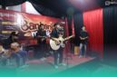 Gambar Bulan Bung Karno, DPC PDI Perjuangan Banyuwangi Gelar Banteng Musik Jalanan (Sumber: Istimewa)