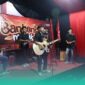 Gambar Bulan Bung Karno, DPC PDI Perjuangan Banyuwangi Gelar Banteng Musik Jalanan (Sumber: Istimewa)