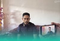 Gambar Bule Rusia Divonis Bersalah dalam Kasus Penganiayaan di Banyuwangi, Imigrasi Tunggu Rekomendasi APH (Sumber: Istimewa)