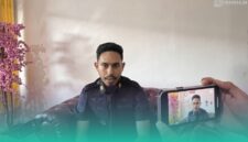 Gambar Bule Rusia Divonis Bersalah dalam Kasus Penganiayaan di Banyuwangi, Imigrasi Tunggu Rekomendasi APH (Sumber: Istimewa)
