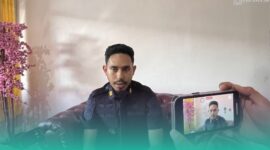 Gambar Bule Rusia Divonis Bersalah dalam Kasus Penganiayaan di Banyuwangi, Imigrasi Tunggu Rekomendasi APH (Sumber: Istimewa)