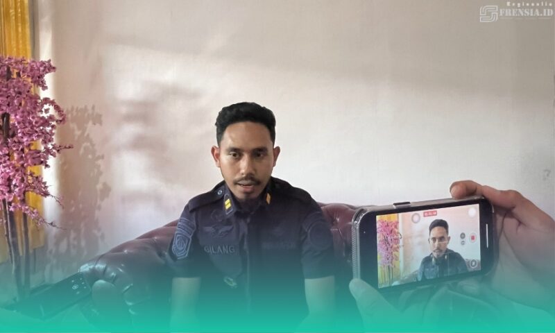 Gambar Bule Rusia Divonis Bersalah dalam Kasus Penganiayaan di Banyuwangi, Imigrasi Tunggu Rekomendasi APH (Sumber: Istimewa)