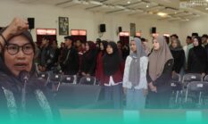 DPC PDI Perjuangan Banyuwangi Gelar Konco Lidasi Bangkitkan Semangat di Bulan Bung Karno