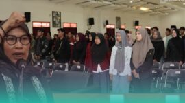 Gambar DPC PDI Perjuangan Banyuwangi Gelar Konco Lidasi Bangkitkan Semangat di Bulan Bung Karno (Sumber: Istimewa)