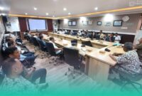 Gambar DPRD Banyuwangi desak ASDP cari solusi Macet Berkepanjangan di Pelabuhan (Sumber: Istimewa)