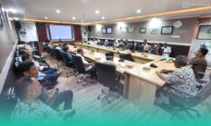 DPRD Banyuwangi desak ASDP cari solusi Macet Berkepanjangan di Pelabuhan